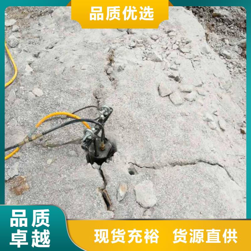 劈裂机质量可靠的厂家品质之选