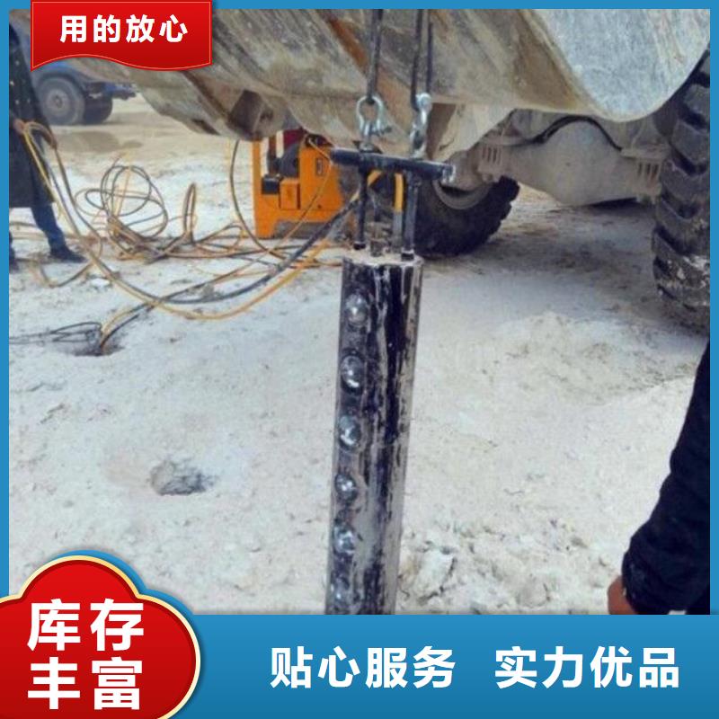 分裂机多年老厂当地厂家