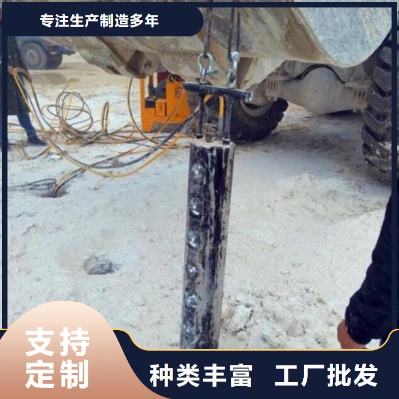 靠谱的分裂机供货商本地厂家