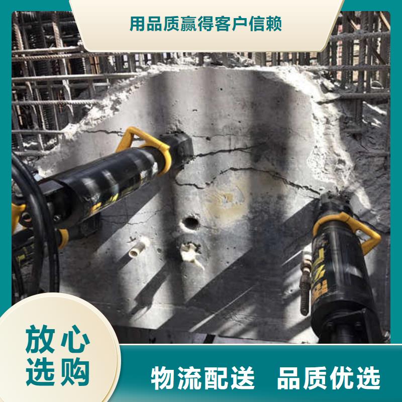 分裂机-中德科工市场营销部专注细节使用放心
