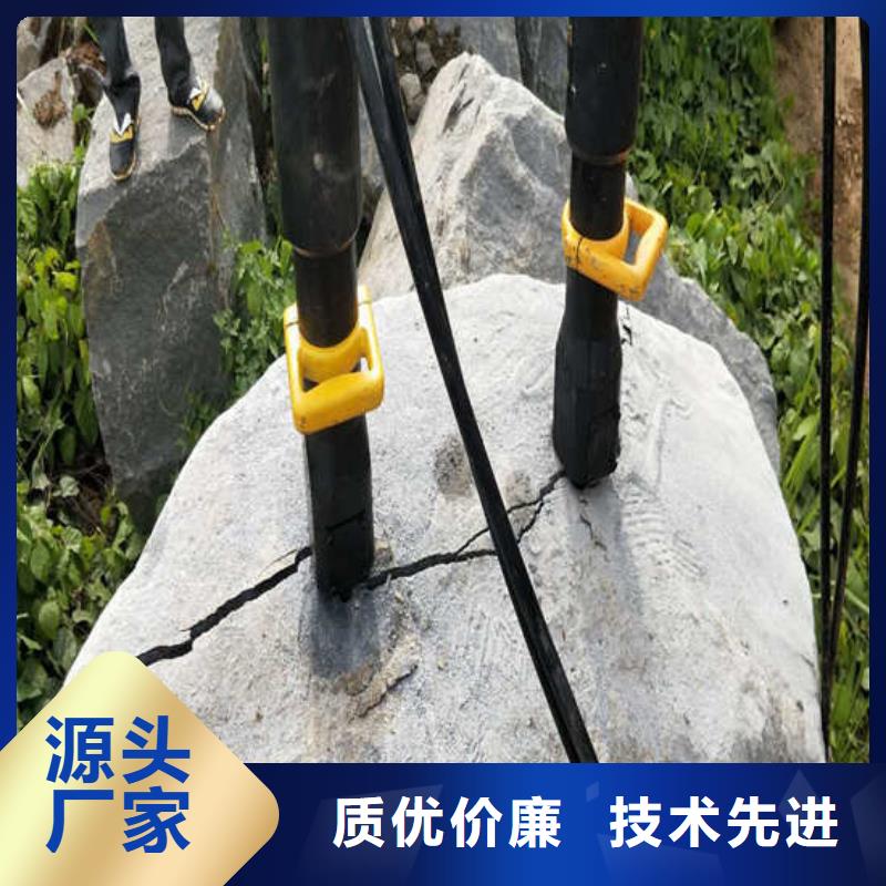 分裂机优势特点拥有多家成功案例