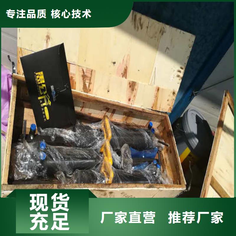 分裂机厂家服务至上好产品不怕比