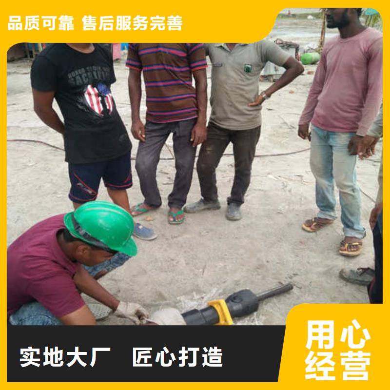 库存充足的分裂机经销商品质做服务