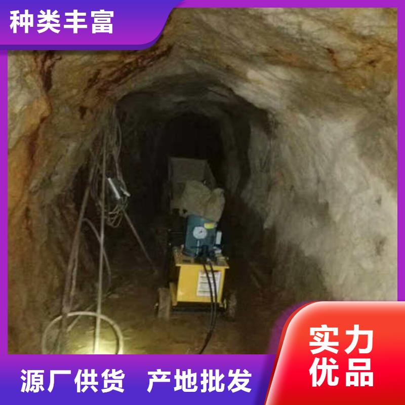 分裂机上门施工专业按需定制