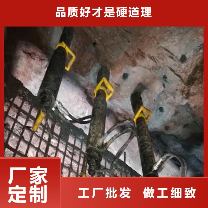 卖分裂机的当地厂家多年厂家可靠