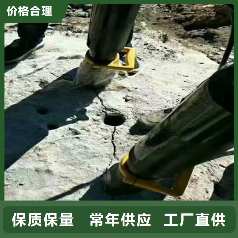 分裂机实力工厂放心选购工艺层层把关