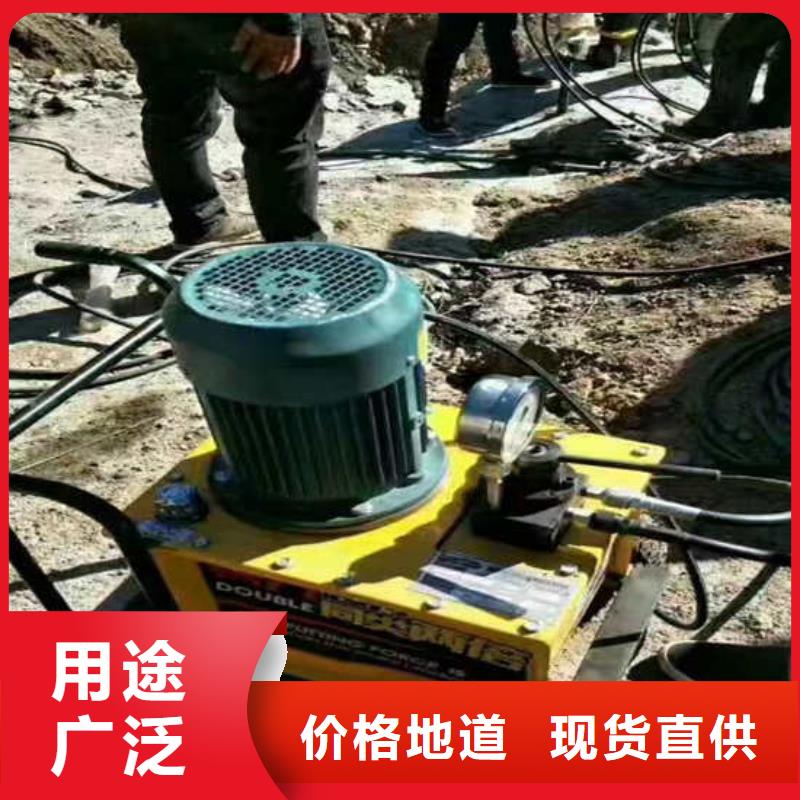 分裂机供应商求质量优选