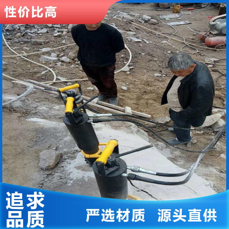 质量可靠的分裂机经销商资质认证