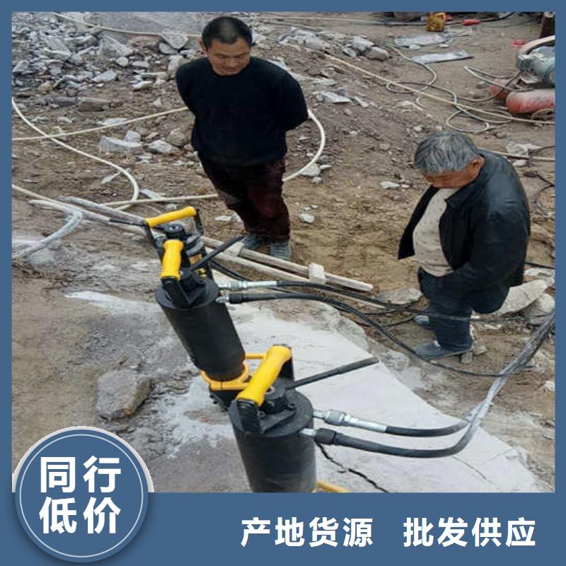 的分裂机生产厂家本地生产商