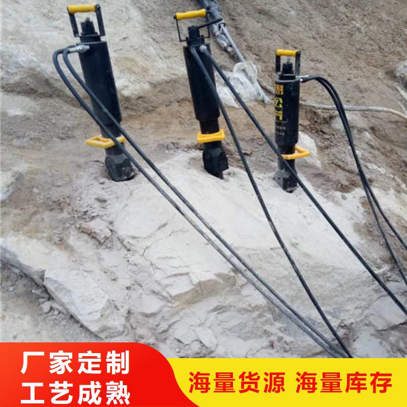 分裂机多年专注实体厂家支持定制