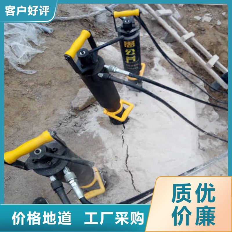 分裂机3天出货实力才是硬道理