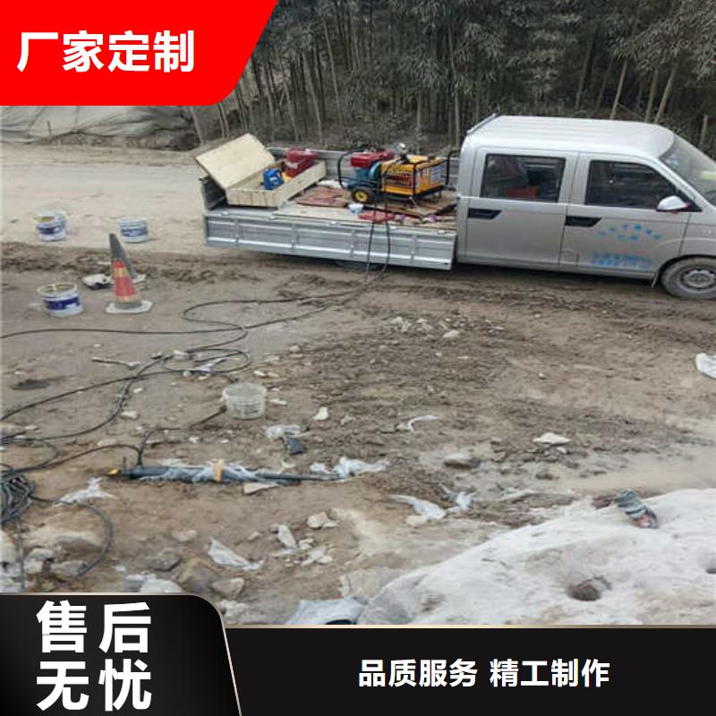 分裂机厂家直销-中德科工市场营销部客户好评