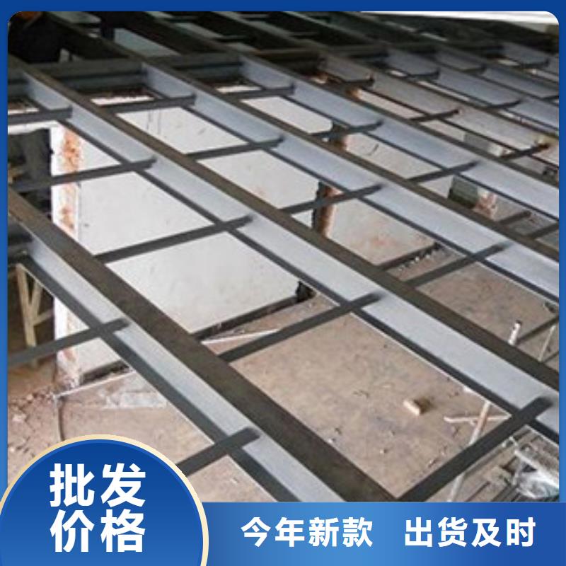 工字钢-工字钢实力强