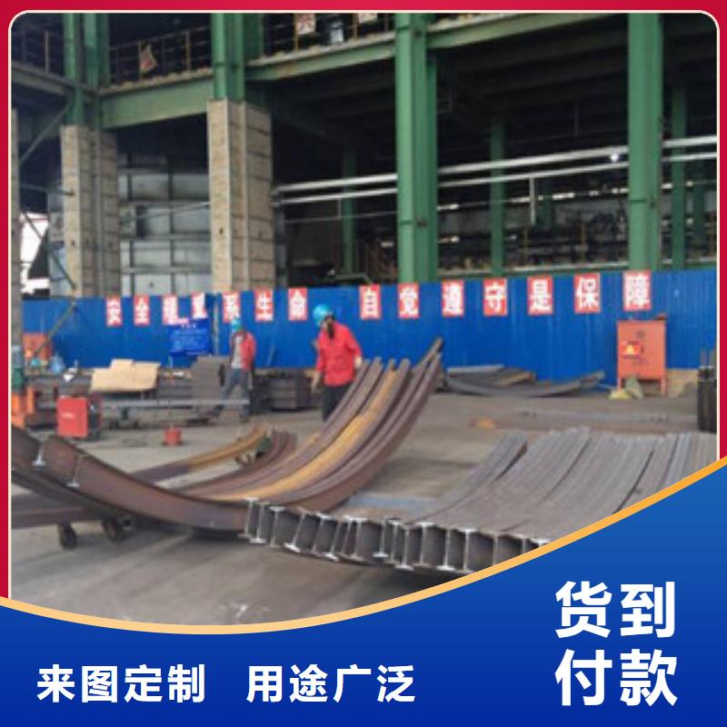 工字钢多年老厂家