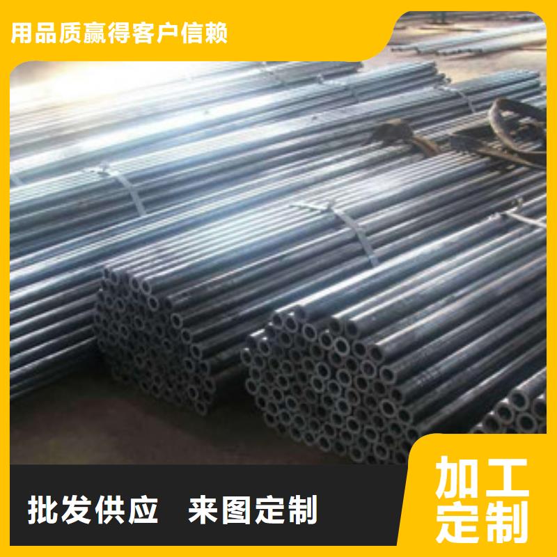 质量可靠的钢管厂家
