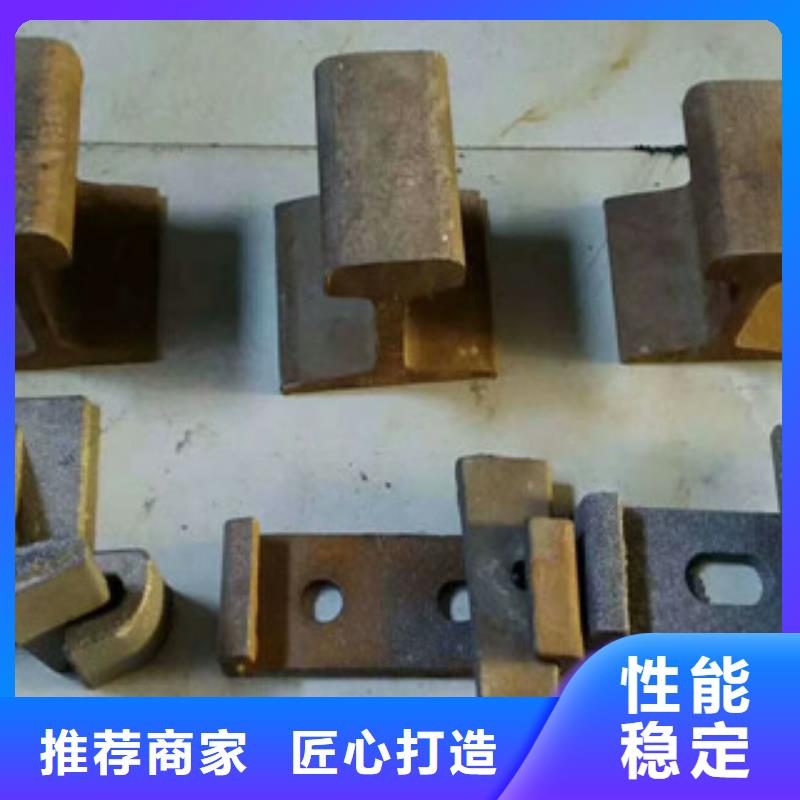 钢轨厂家现货价格