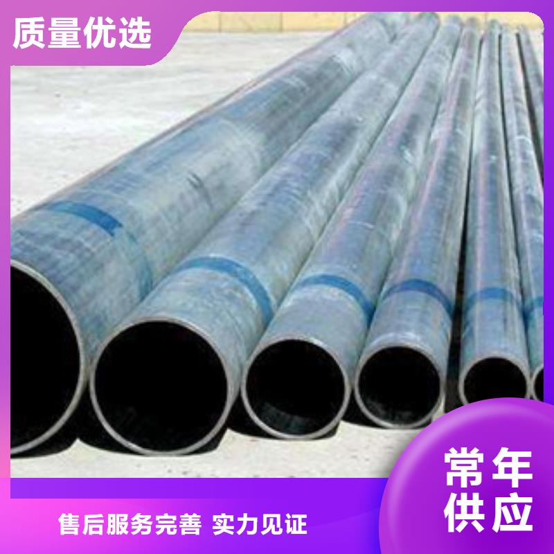 镀锌管价格公道