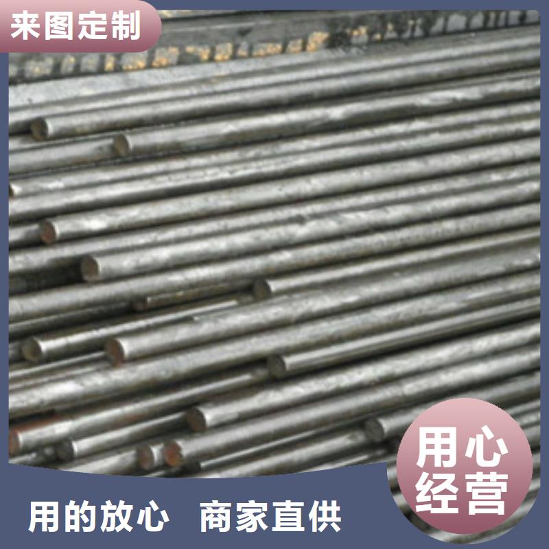 方钢圆钢优质源头厂家