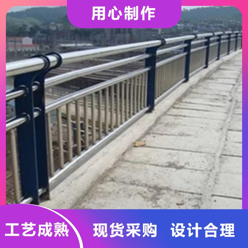 不锈钢复合管护栏-不锈钢复合管护栏畅销