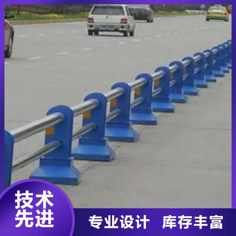 不锈钢复合管护栏工厂
