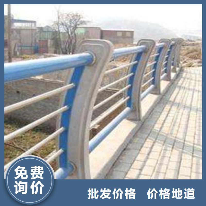 不锈钢复合管护栏真正的厂家货源
