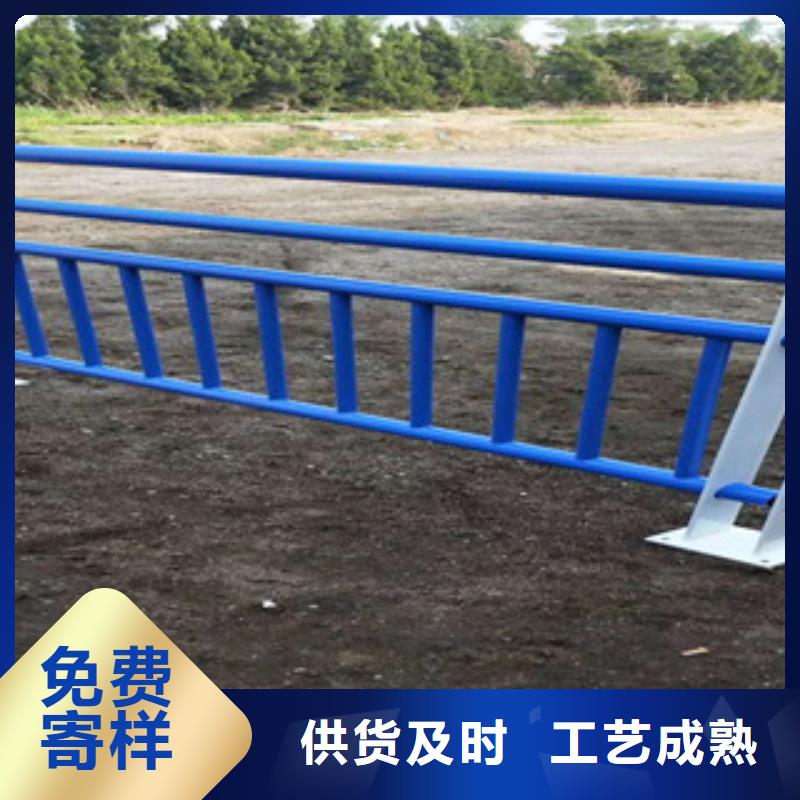 不锈钢桥梁护栏厂家-为您服务同城制造商