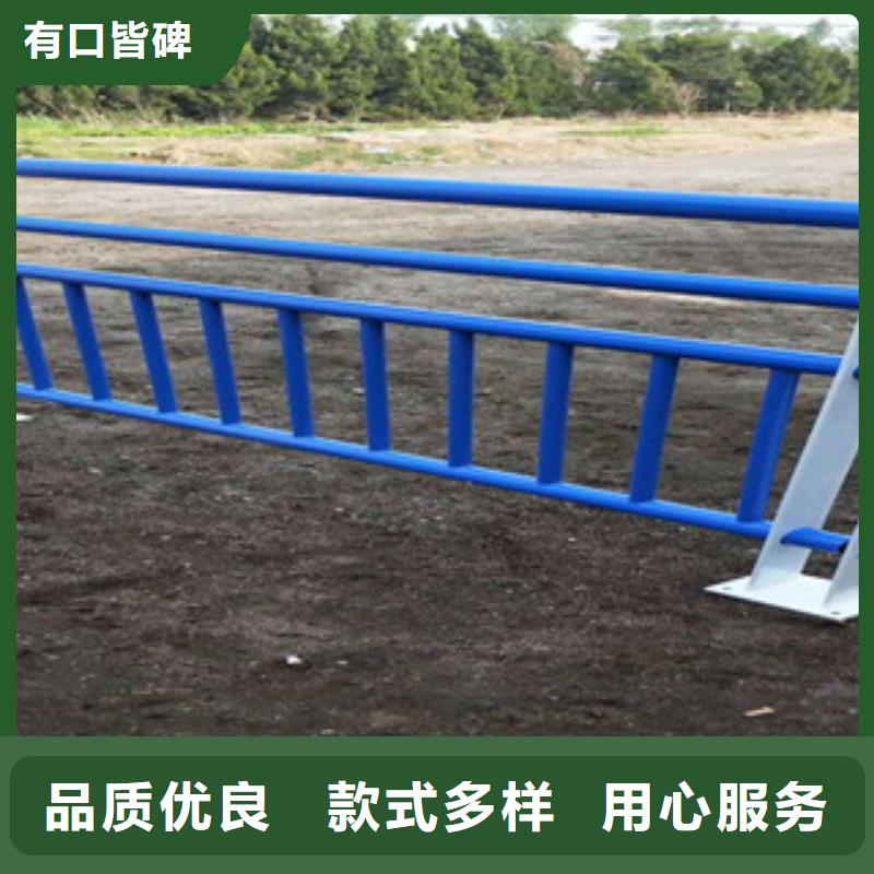 买不锈钢桥梁护栏必看-厂家直销厂家直销省心省钱