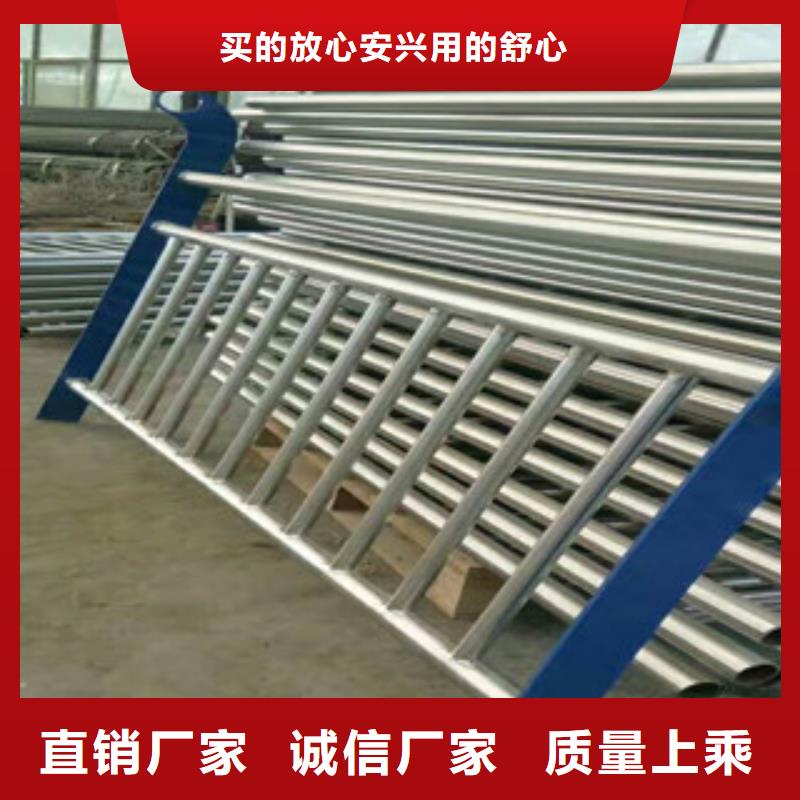 不锈钢桥梁护栏厂家，质优物流配货上门