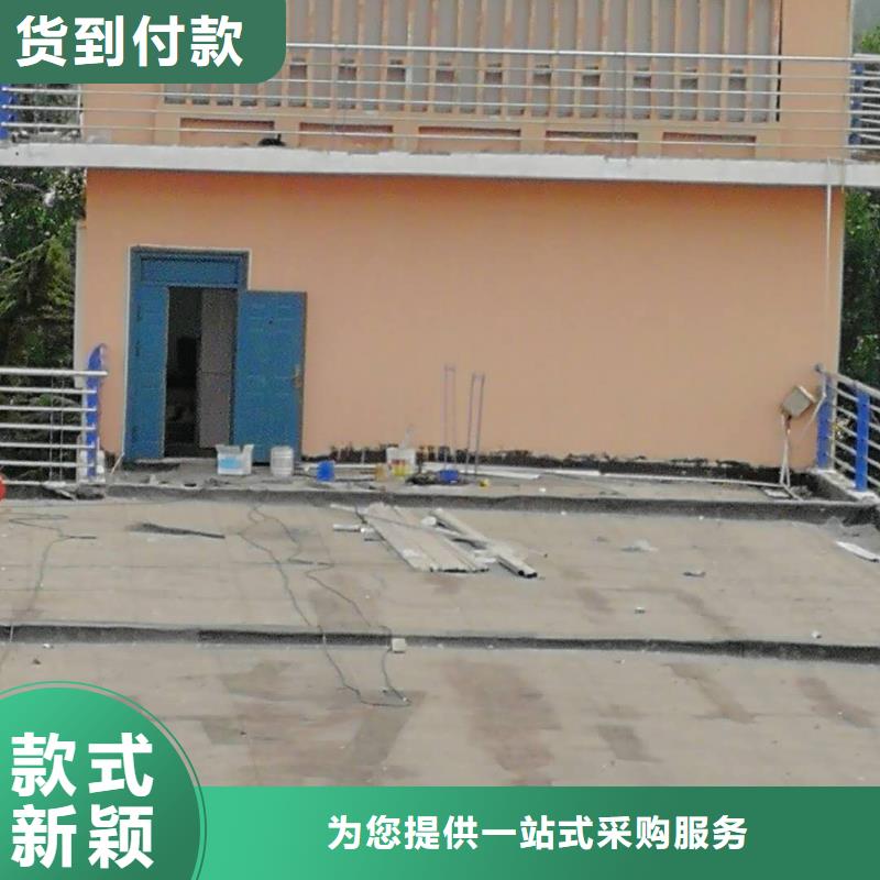 不锈钢复合管好货不贵