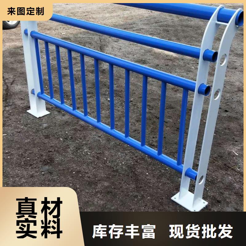 不锈钢复合管品牌保证