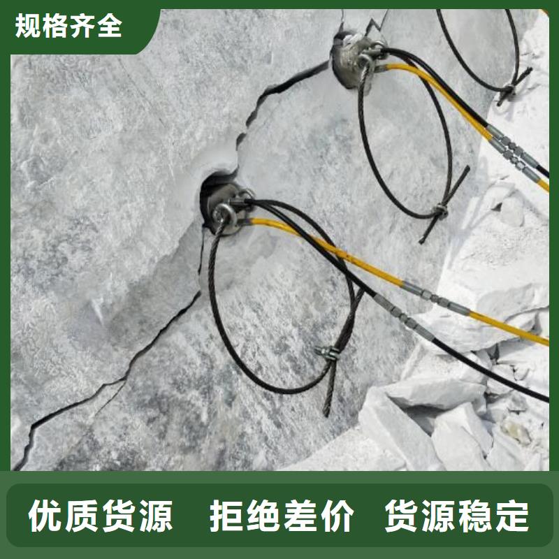 做劈裂机的厂家本地公司