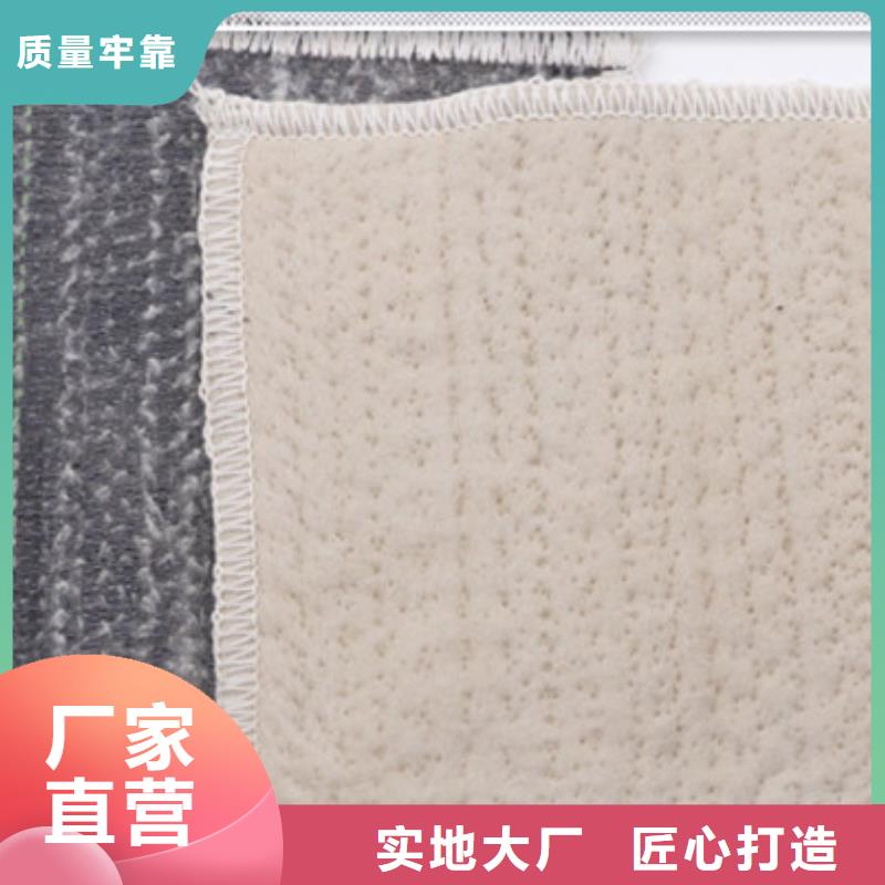 膨润土防水毯经验充足