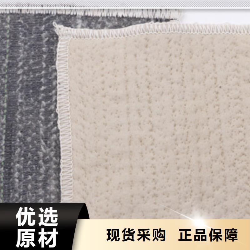 膨润土防水毯厂家好品质