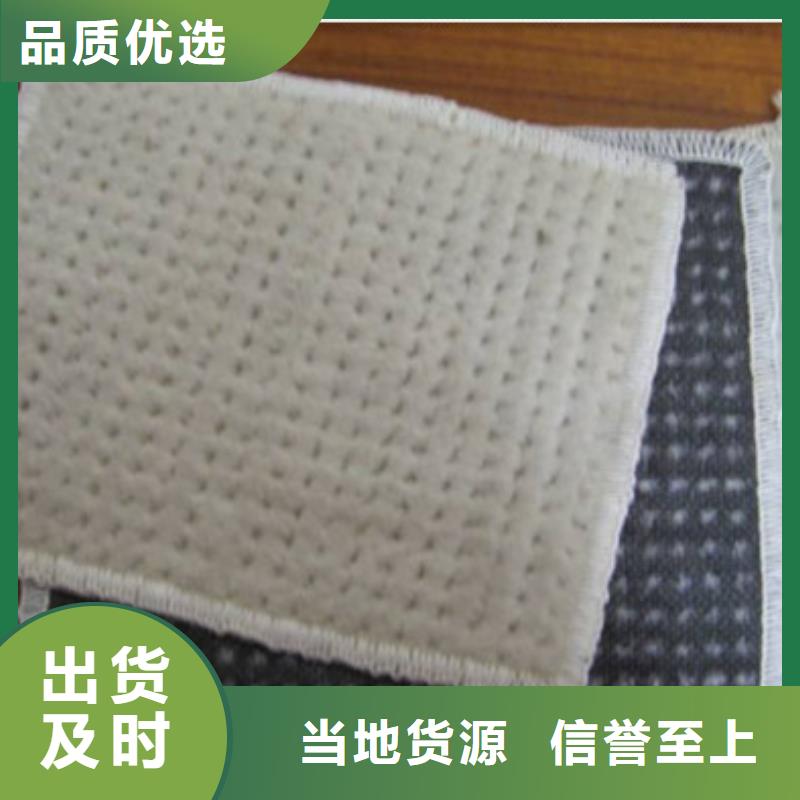 膨润土防水毯供货及时