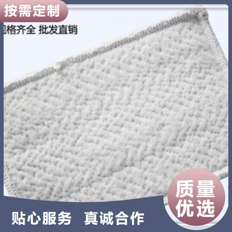 膨润土防水毯厂家，规格全