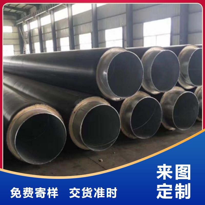 热销：保温钢管厂家