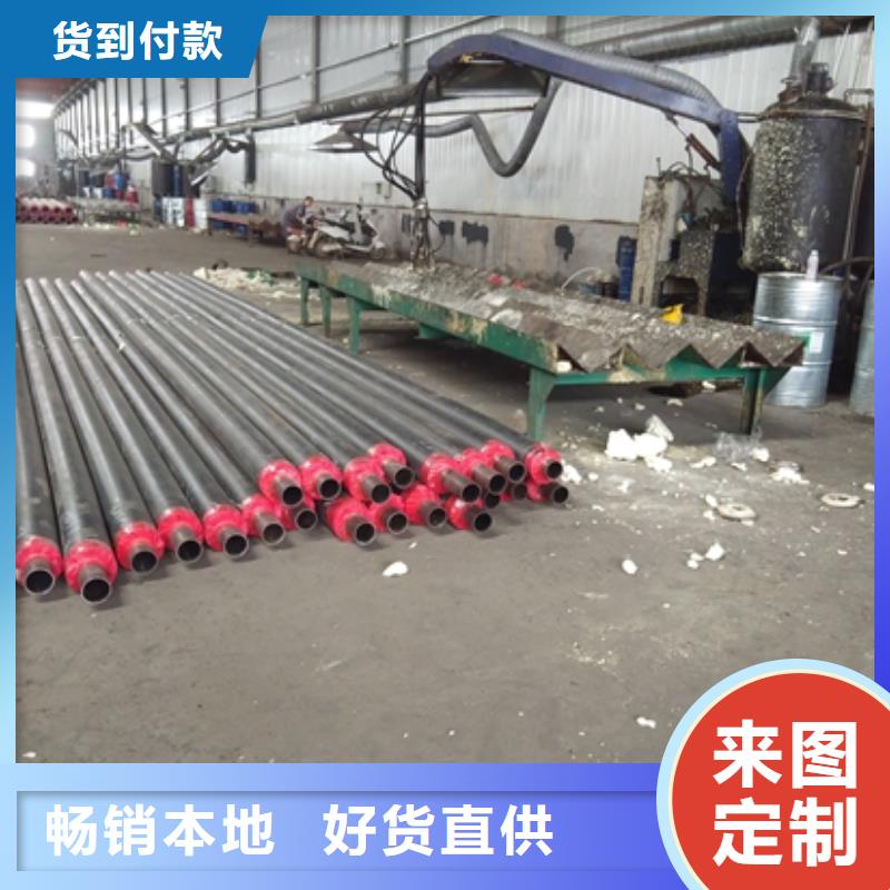 畅销的新保温管生产厂家