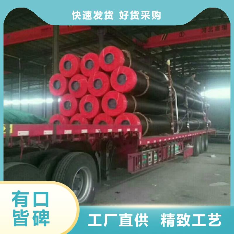 新保温管报价-厂家