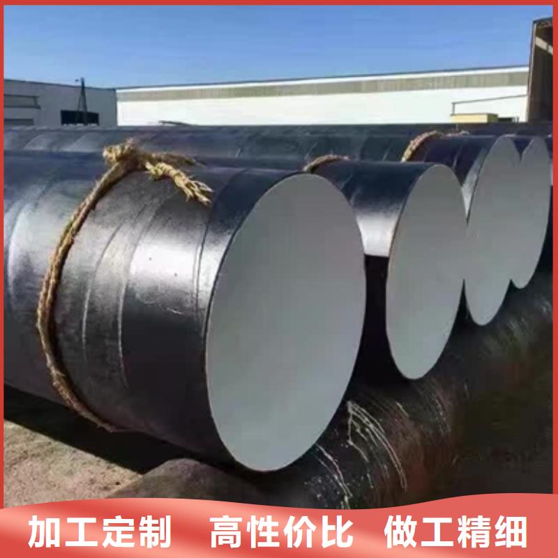 买新螺旋管必看-规格全出厂严格质检