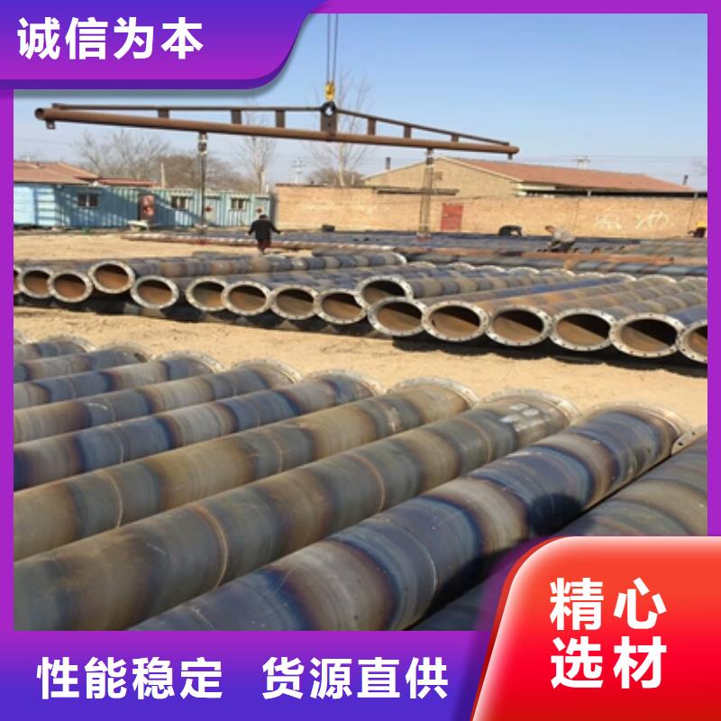 焊接钢管-焊接钢管质量可靠