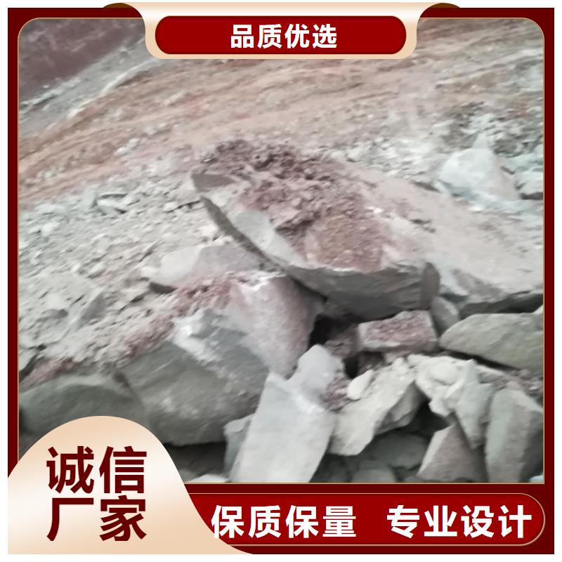资讯：液压劈裂机生产厂家