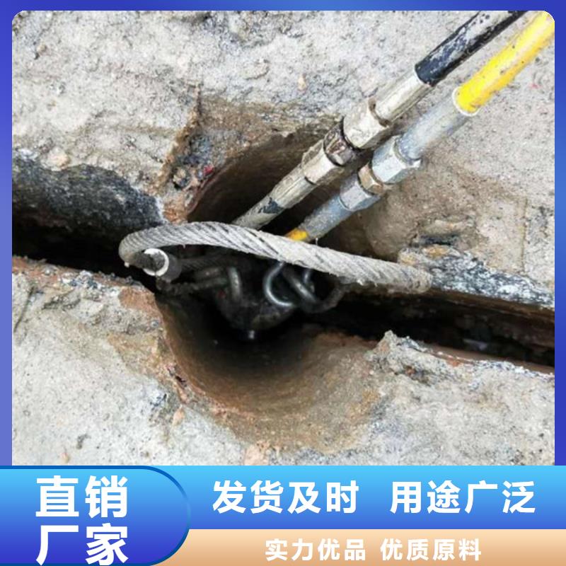 周边劈裂机供应商