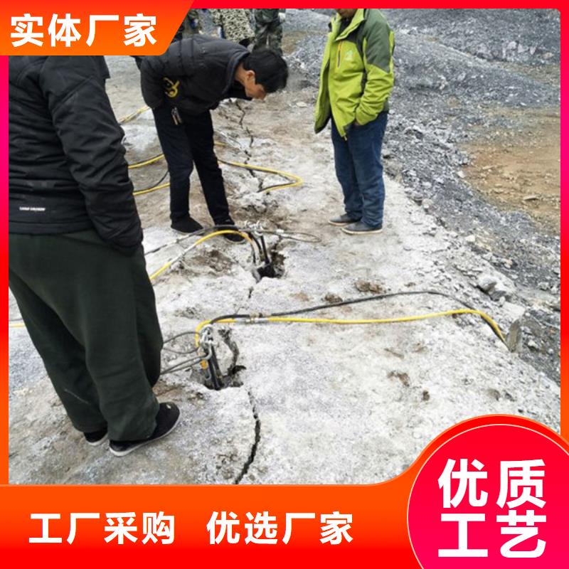 质优价廉的劈裂机供货商