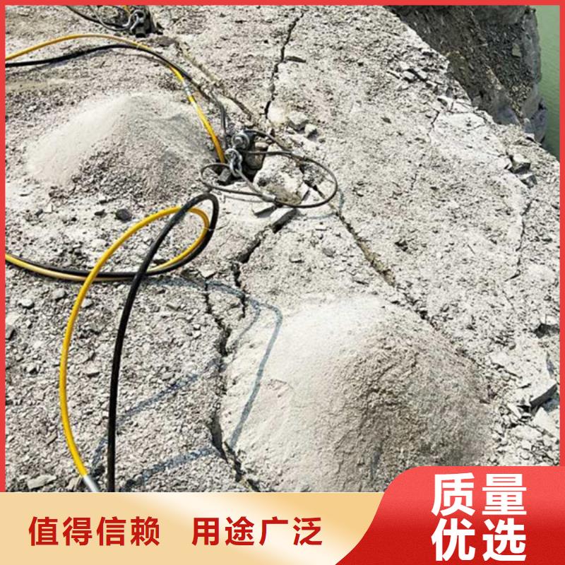 劈裂机质检合格