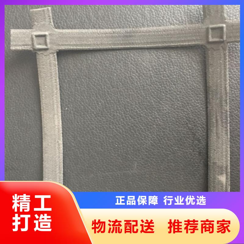 土工格栅可按需定做