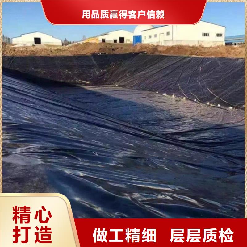 土工膜远销各地厂家直销放心
