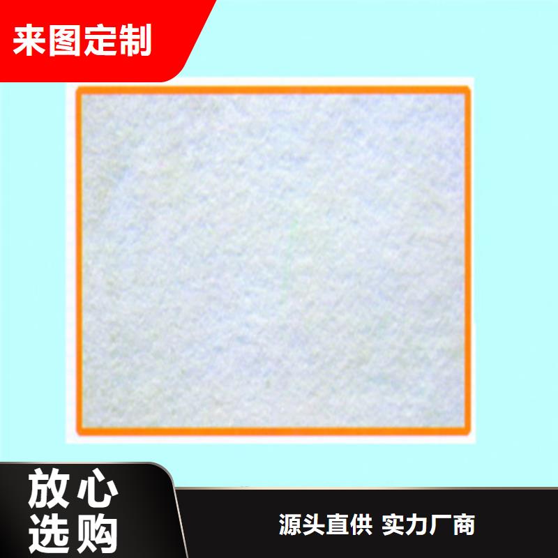 土工布-放心可靠