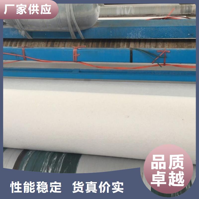 土工布-土工布质优