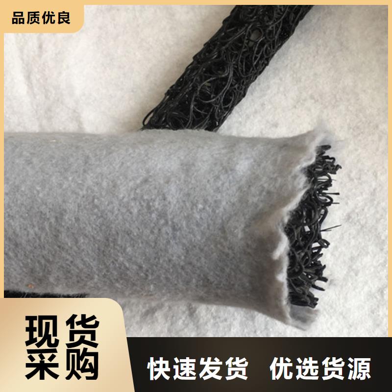 销售塑料盲沟渗水片材_诚信企业
