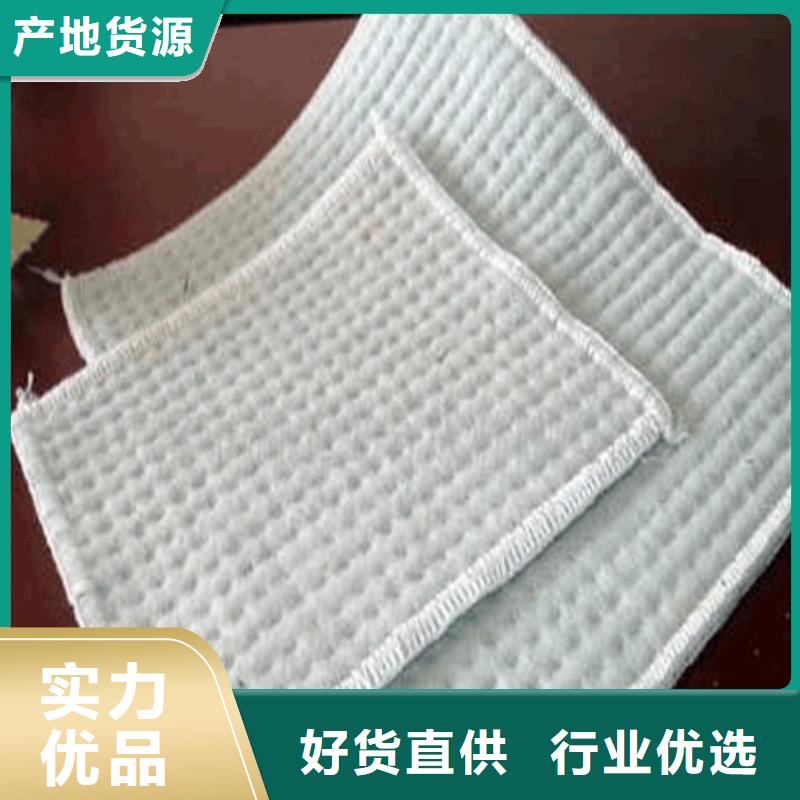 质优价廉的膨润土防水毯生产厂家